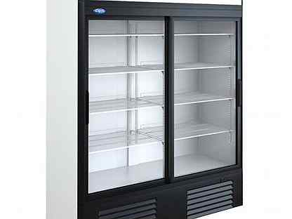 Холодильный шкаф мхм Капри 1,5 купе