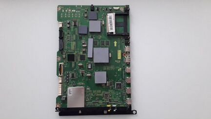 Разбор Samsung UE40C7000