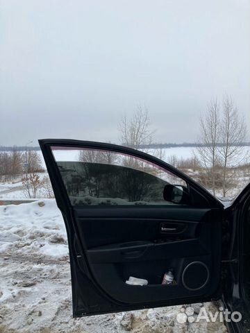 Съемная тонировка (Не силикон)