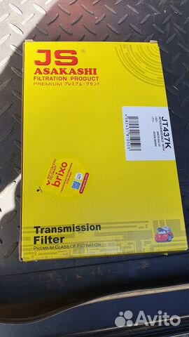 Фильтр АКПП Паджеро 4, Pajero 4