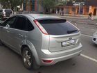Ford Focus 1.6 МТ, 2011, 189 000 км