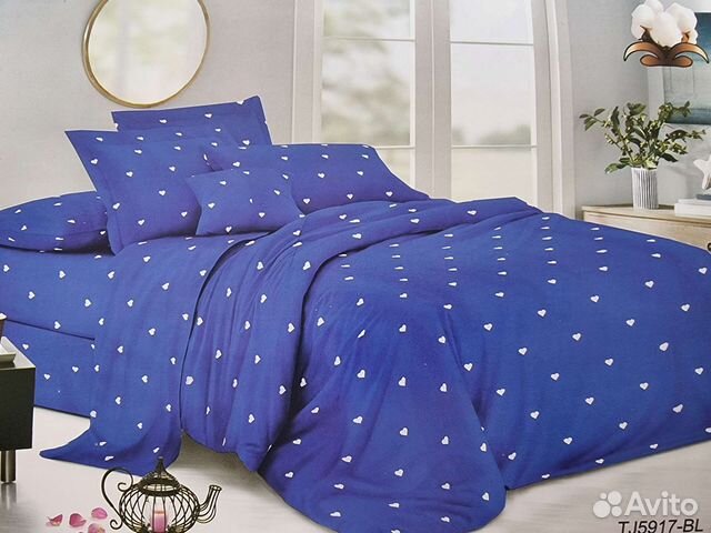 Белье постельное