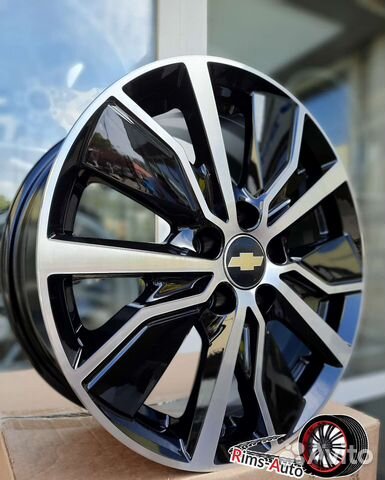 Диски на chevrolet cruze R16 5x105