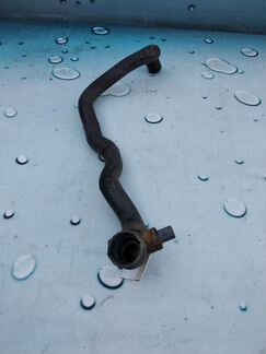 Патрубок флянец 1K0122051AM