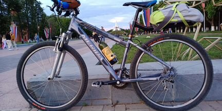 Merida Matts Cruise 5.7