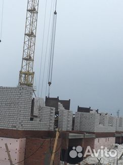 Ход строительства Френдли комплекс «ТУРА NOVA» 1 квартал 2021