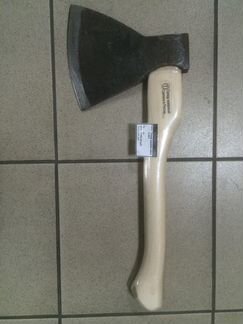 Мясорубный топор