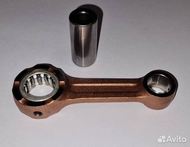 Шатунный комплект Yamaha 60-70 6K5-11650-00