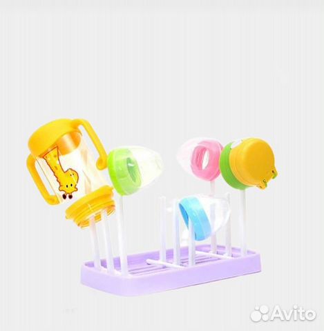 Сушилка для детских бутылочек