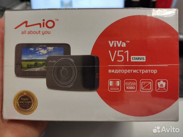 Видеорегистратор mio viva v51 инструкция