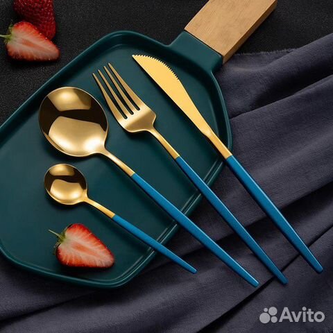 Набор столовых приборов