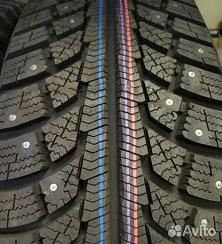 Matador MP 30 Sibir Ice 2 SUV 215/70 R16
