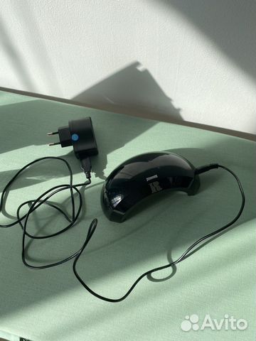 Все для маникюра набор уф-лампа