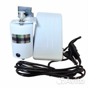 Электропривод 