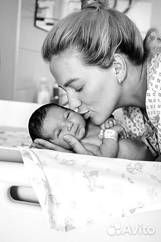 Фотограф на роды