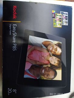 Фоторамка Kodak