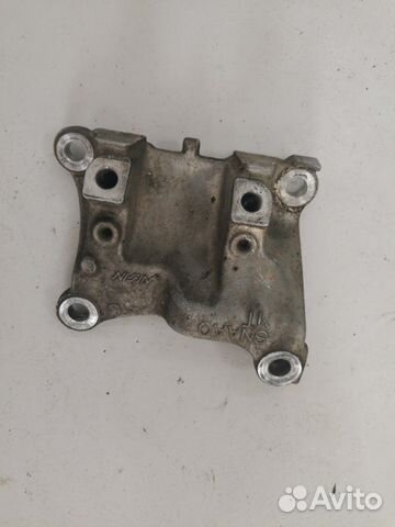 Кронштейн двигателя Honda Civic седан R18A2 2008