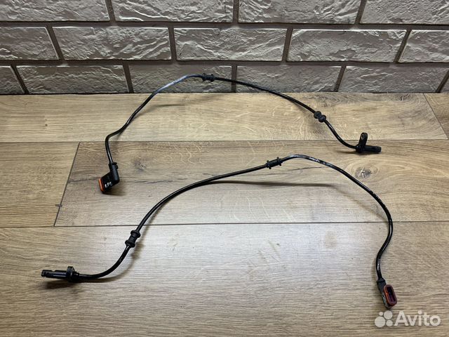 Mercedes Benz CLS Датчик ABS задний левый и правый