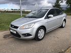 Ford Focus 1.4 МТ, 2008, 185 000 км
