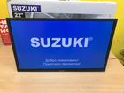Телевизор suzuki sztv-22LED1 2016 LED