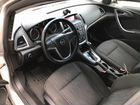 Opel Astra 1.6 AT, 2013, 140 000 км объявление продам