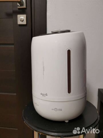 Увлажнитель воздуха xiaomi deerma