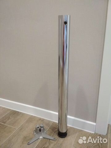 Опора мебельная