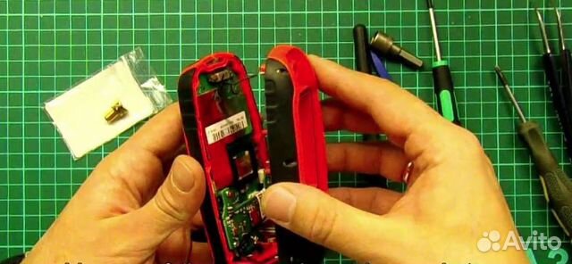 Ремонт ошейников, часов, навигаторов Garmin Hunter