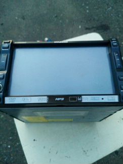 Автомагнитола Hyndai H-CMD2002