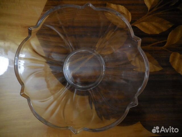 Ваза для фруктов,вазочки