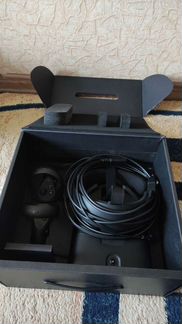 Oculus rift s