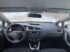 Kia Ceed 1.6 МТ, 2013, 190 500 км объявление продам