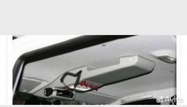 Полка для авто