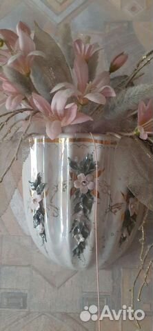 Флористичекая композиция