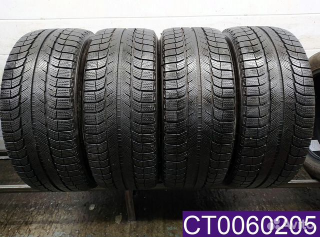 Michelin Latitude X-Ice 2 275/45 R20 96T