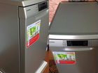 Посудомоечная машинка leran FDW 44-1085 S объявление продам