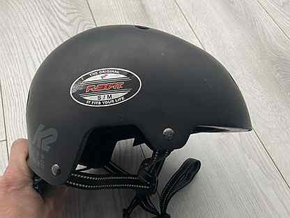 Шлем K2