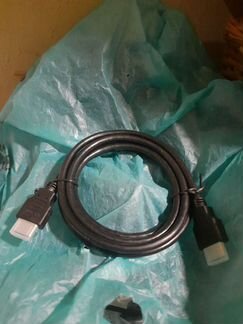 Кабель Hdmi
