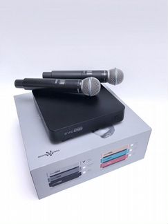Караоке для дома evobox