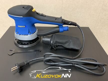 Машинка шлифовальная электрическая эксцентрик 3мм