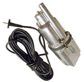 Вибрационный насос Ручеек-1 (225 Вт, Беларусь,для