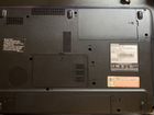 Ноутбук Toshiba l655 объявление продам