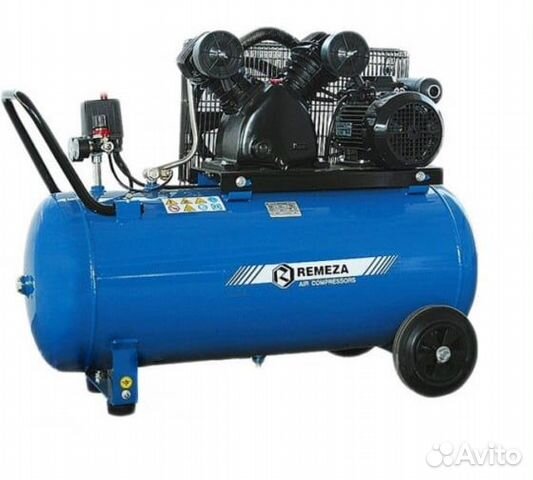 Компрессор Remeza сб-4/С-100.V47A