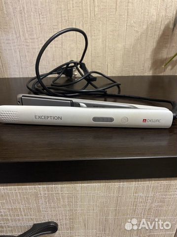 Плойка для волос