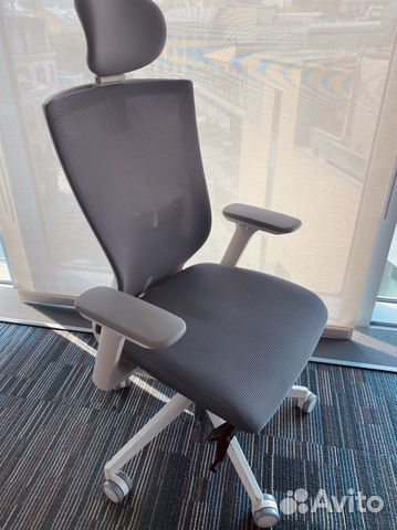 Рабочее кресло Sidiz T50