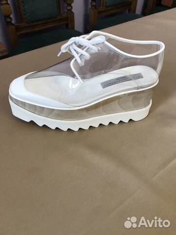 Кроссовки Stella McCartney