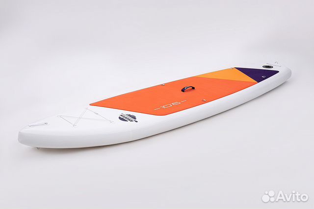 Сапборд sup Adventum 10’6
