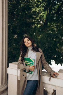 Репетитор по английскому языку