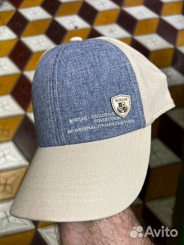 Кепки, Бейсболки Летние