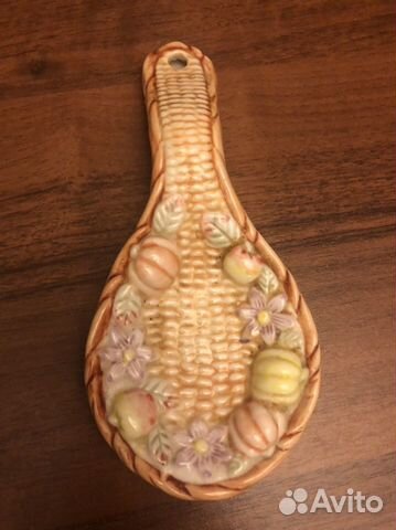 Подставка под ложку